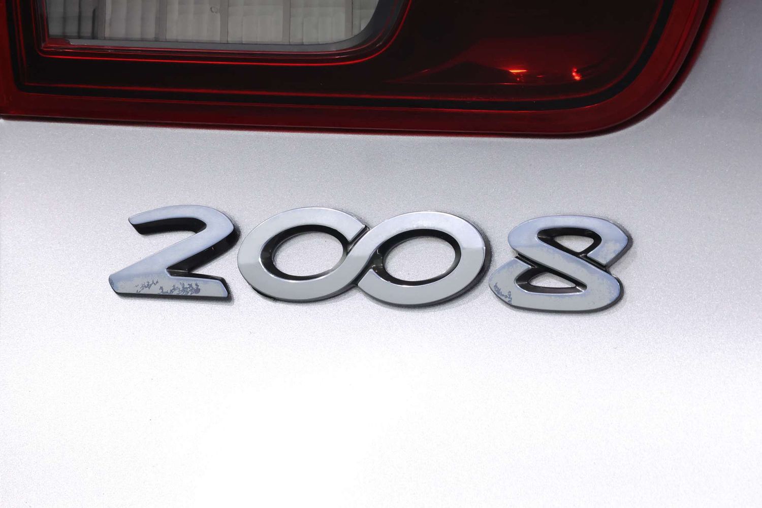 2018 Peugeot 2008 Active