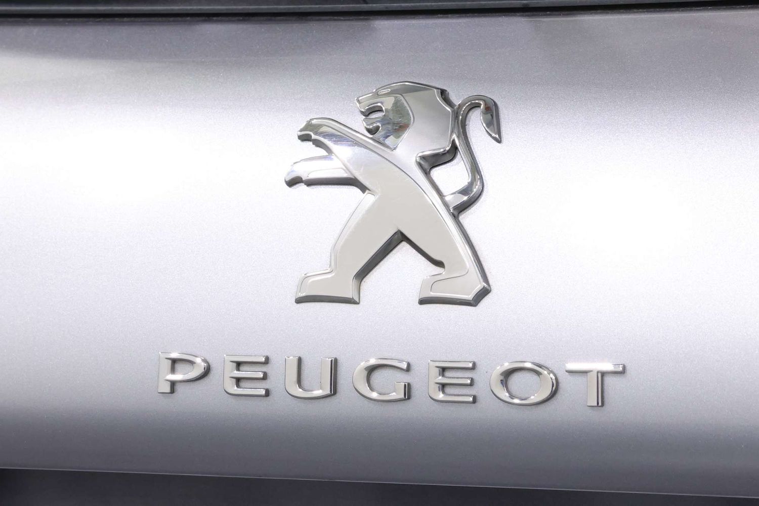 2018 Peugeot 2008 Active