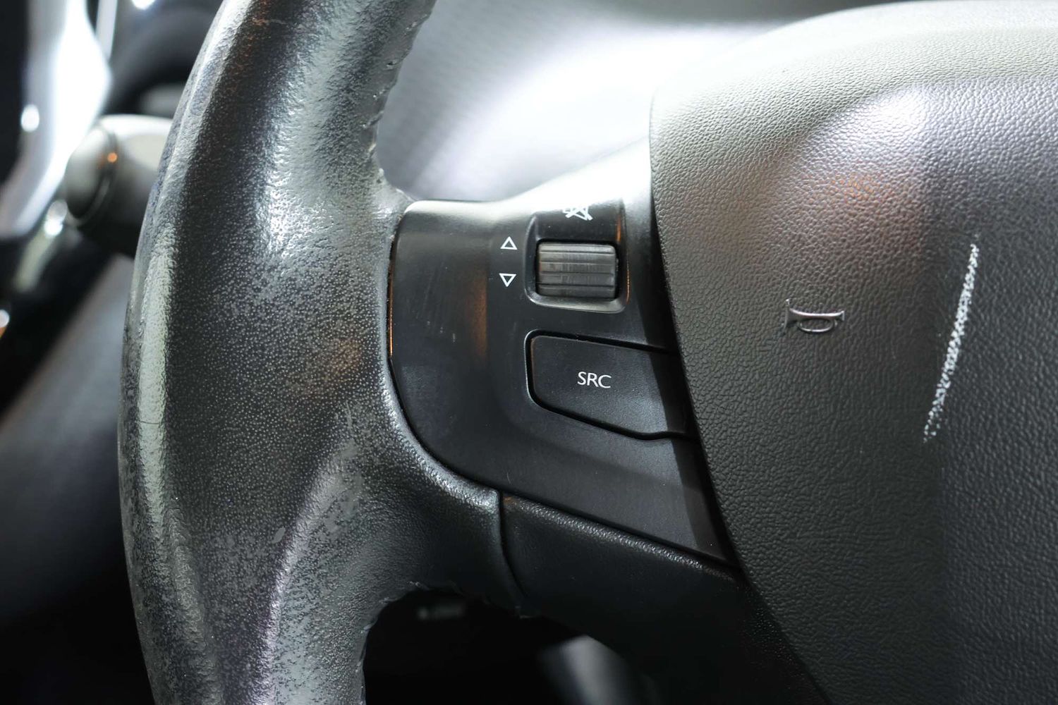 2018 Peugeot 2008 Active