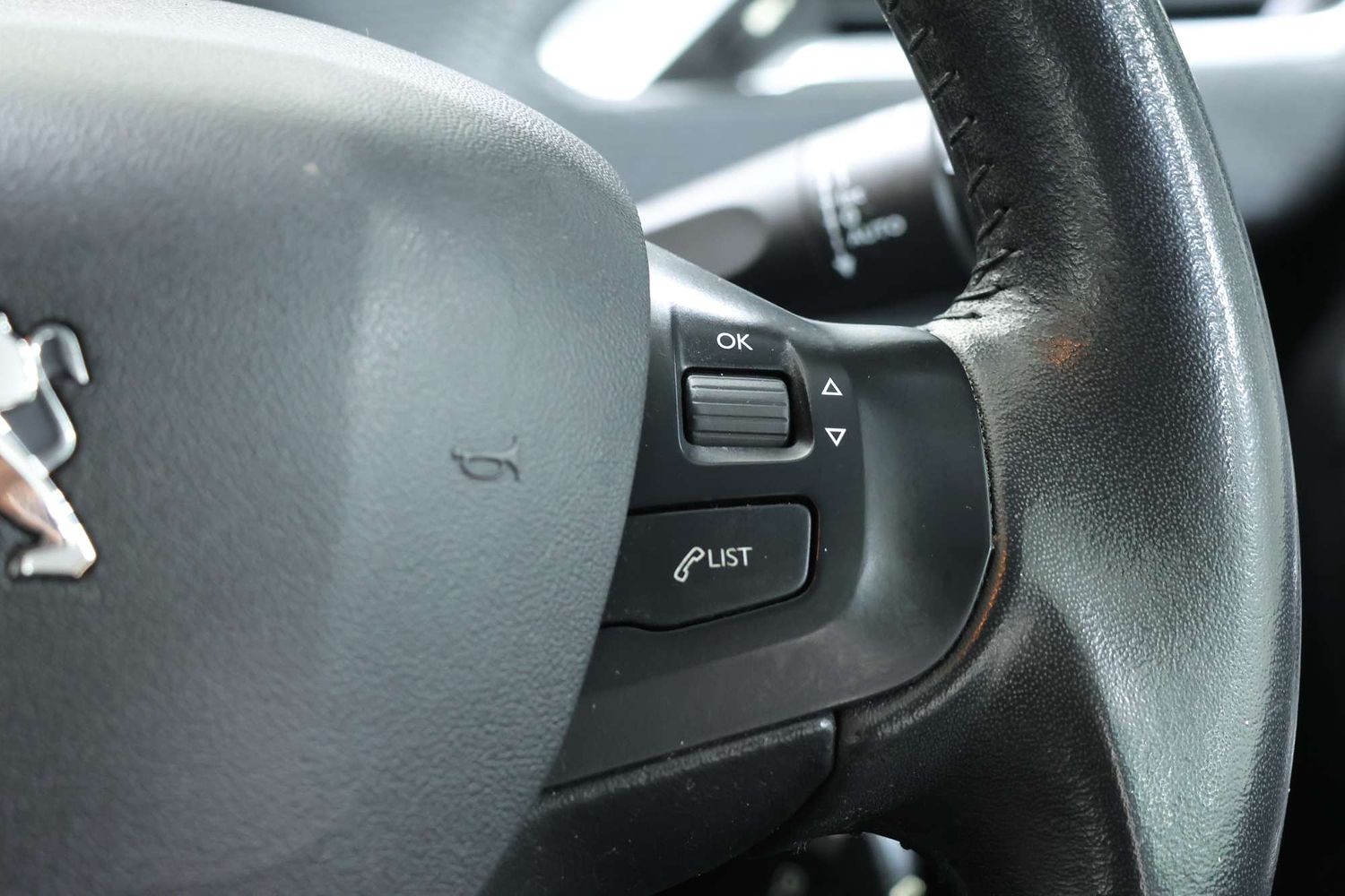 2018 Peugeot 2008 Active