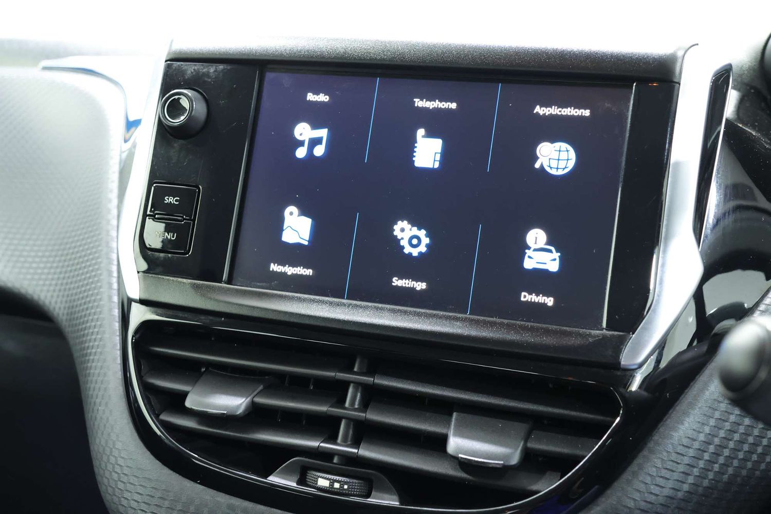 2018 Peugeot 2008 Active