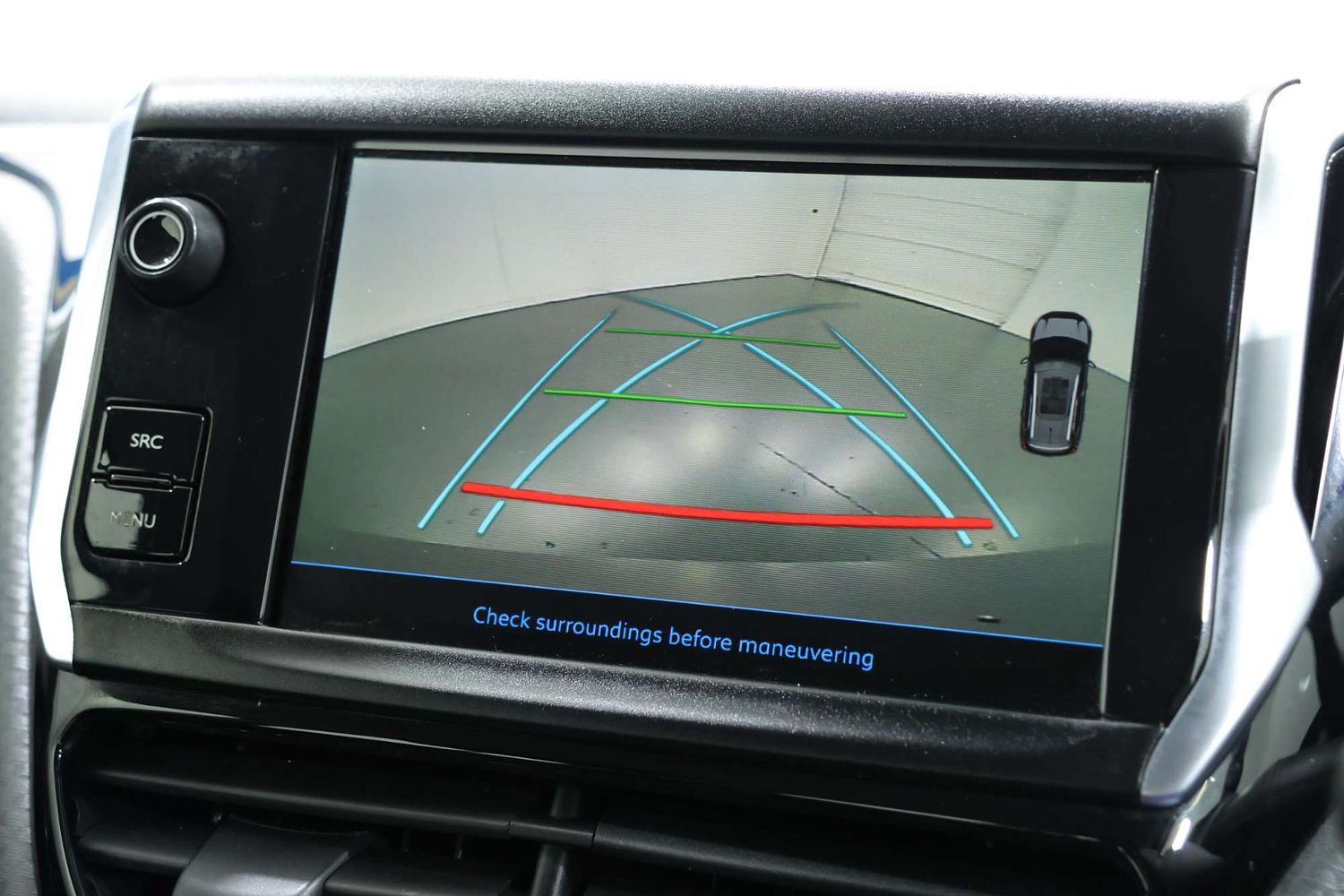 2018 Peugeot 2008 Active