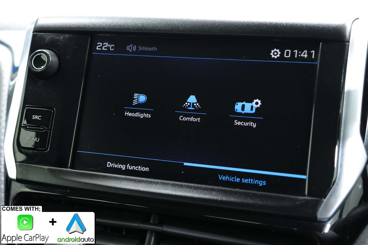 2018 Peugeot 2008 Active