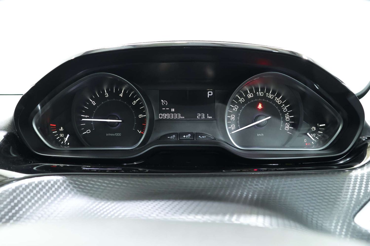 2018 Peugeot 2008 Active