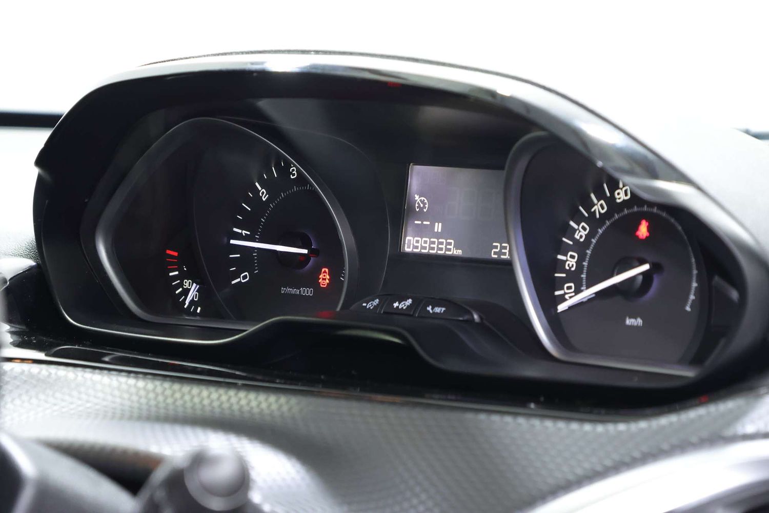 2018 Peugeot 2008 Active