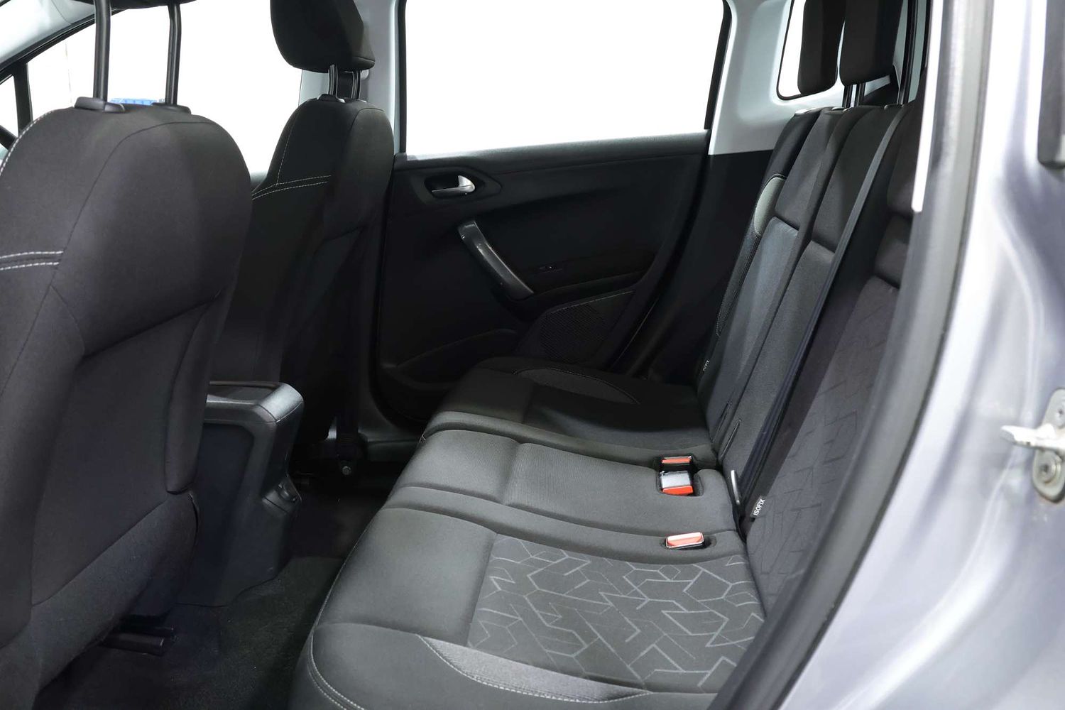 2018 Peugeot 2008 Active