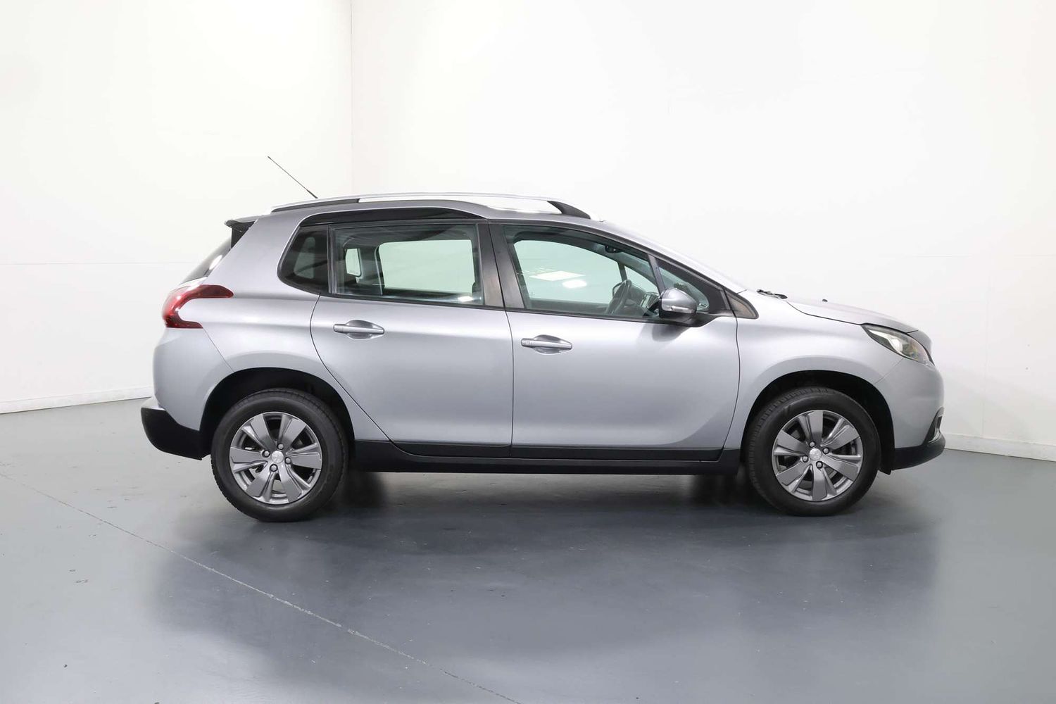 2018 Peugeot 2008 Active