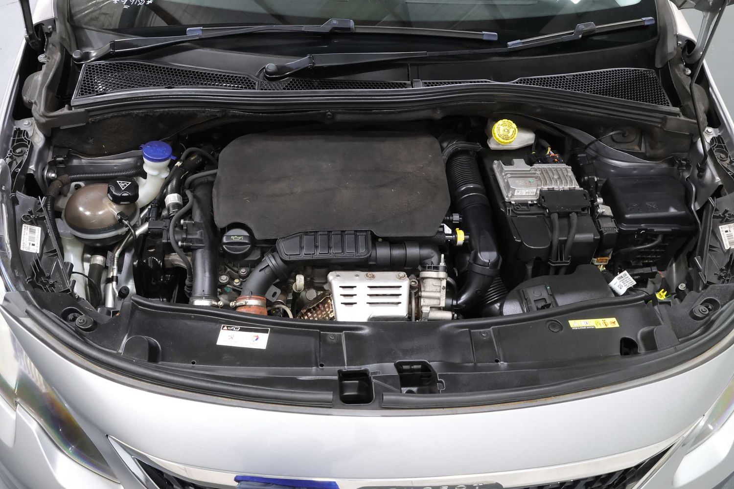 2018 Peugeot 2008 Active