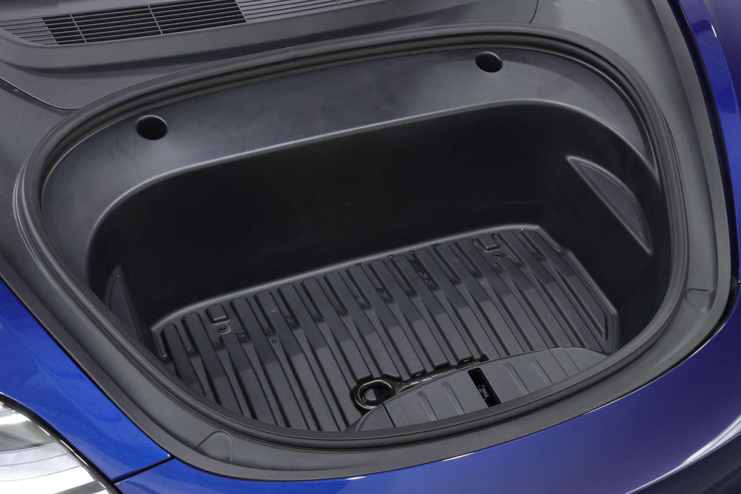 2022 Tesla Model 3 Rear-Wheel Drive