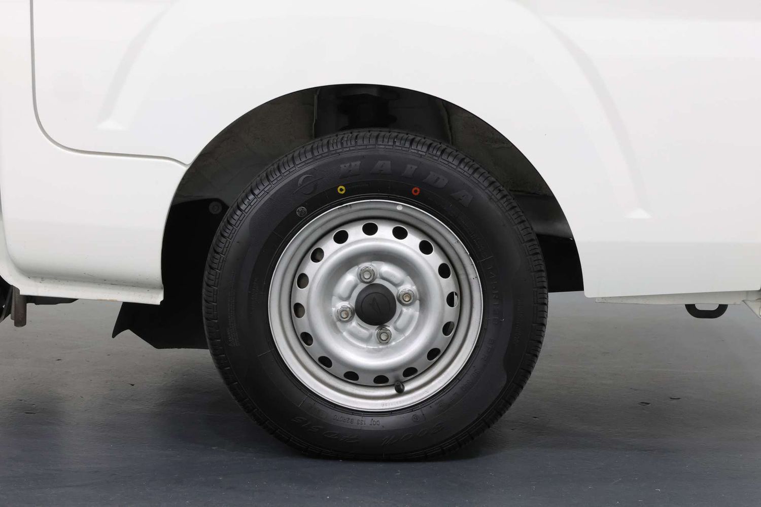 2018 Daihatsu Hi-jet JUMBO