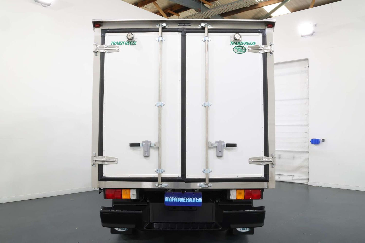 2025 Mazda Bt-50 XT (4x2)