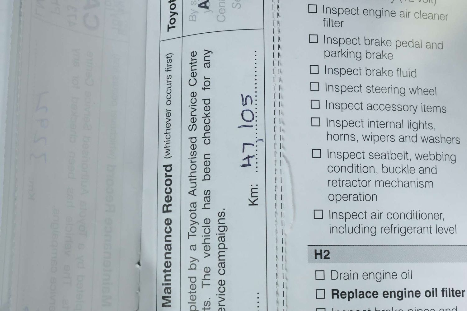 2015 Toyota Camry Hybrid H