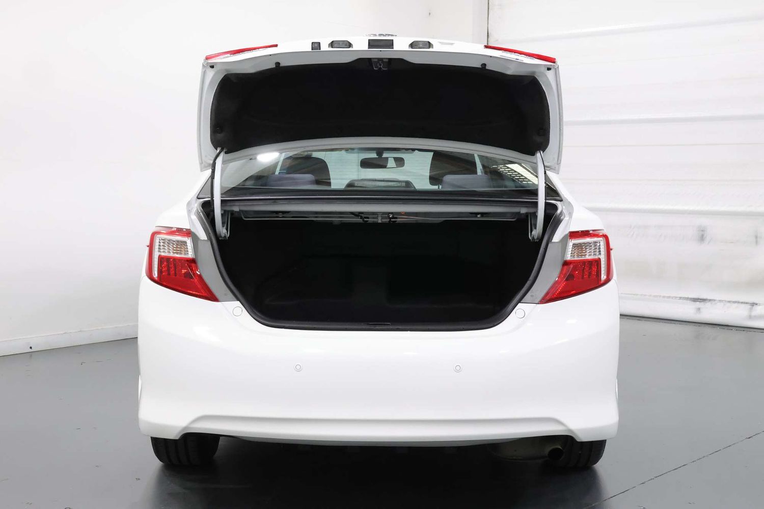 2015 Toyota Camry Hybrid H