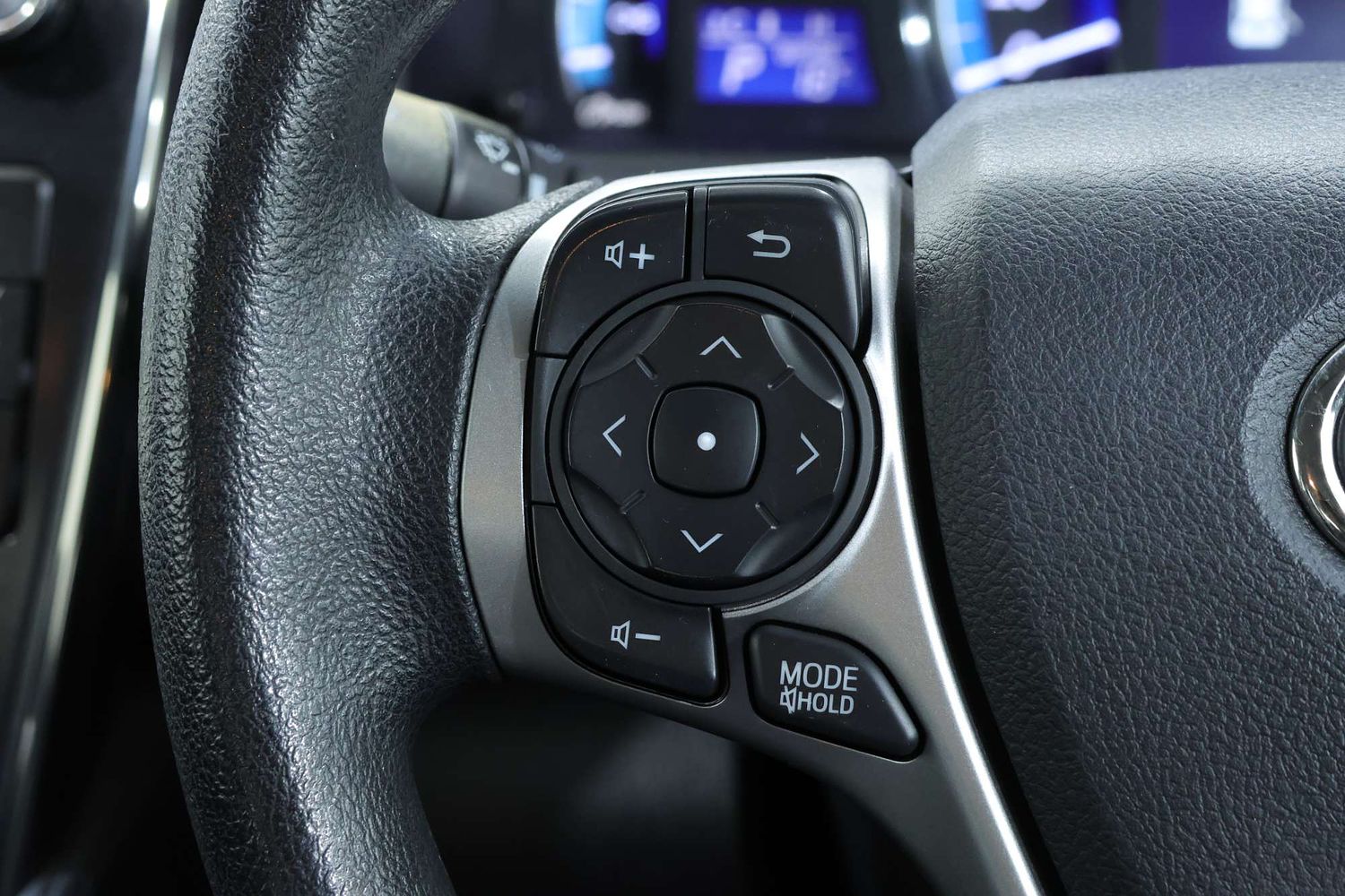 2015 Toyota Camry Hybrid H