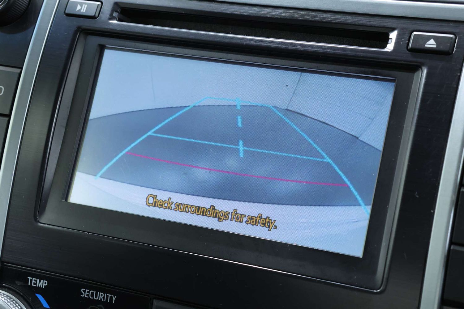 2015 Toyota Camry Hybrid H