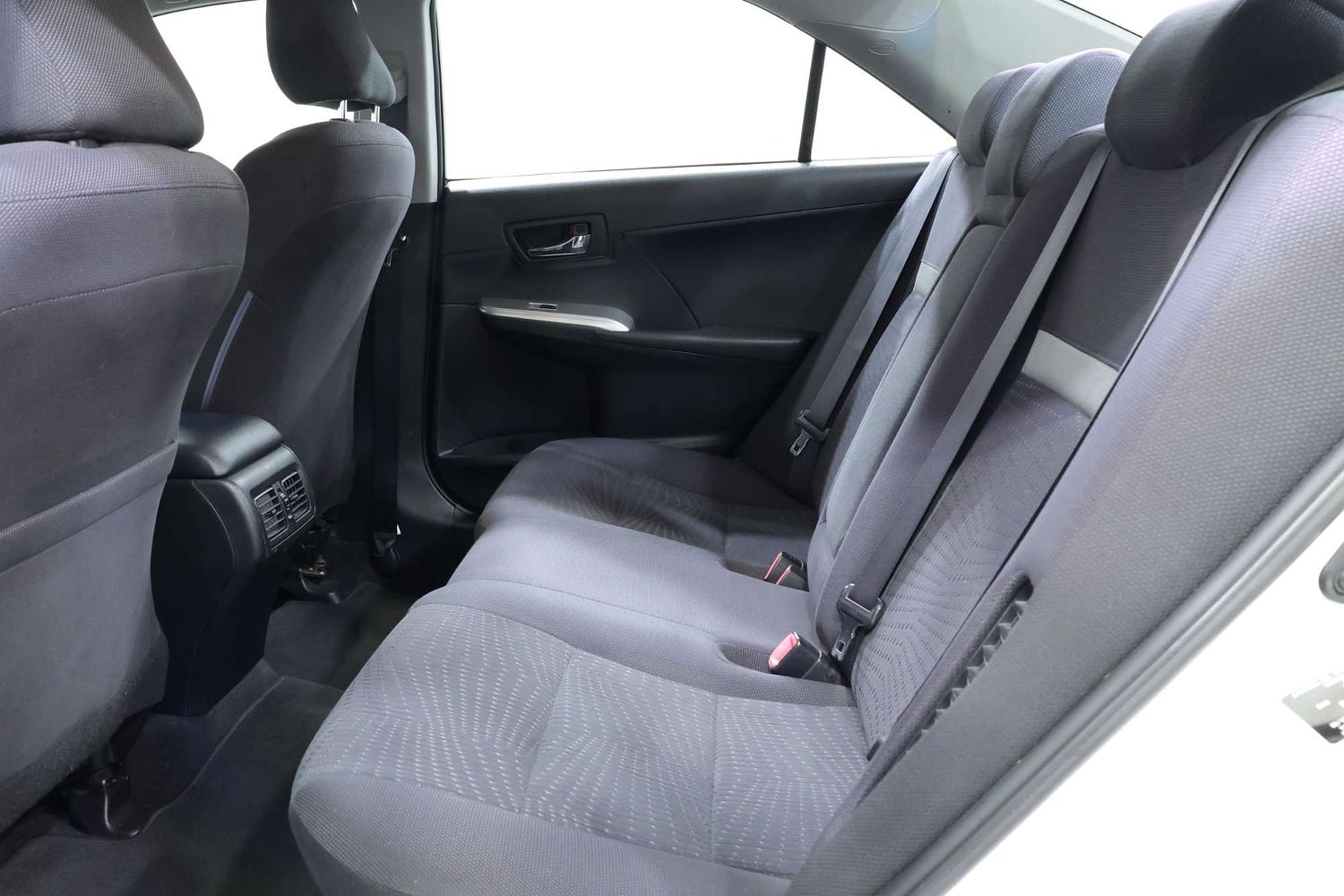 2015 Toyota Camry Hybrid H