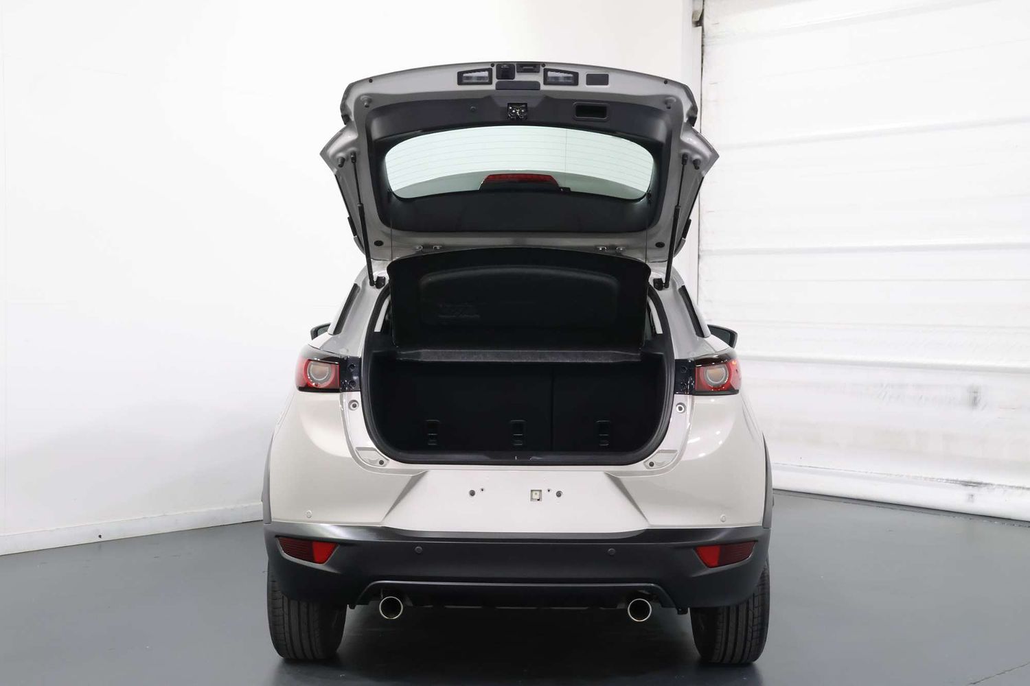 2023 Mazda Cx-3 G20 PURE