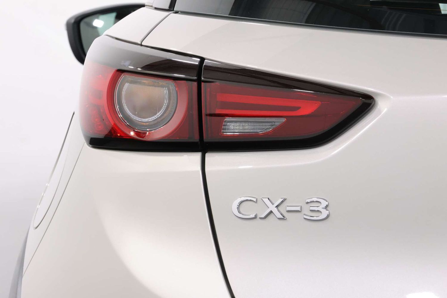 2023 Mazda Cx-3 G20 PURE