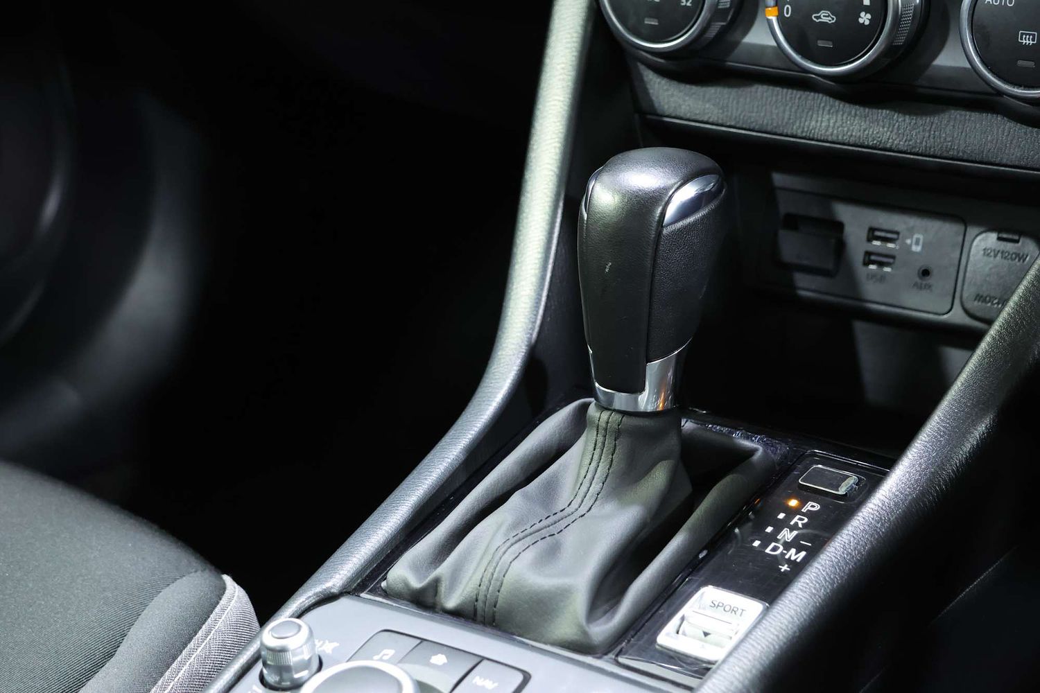 2023 Mazda Cx-3 G20 PURE