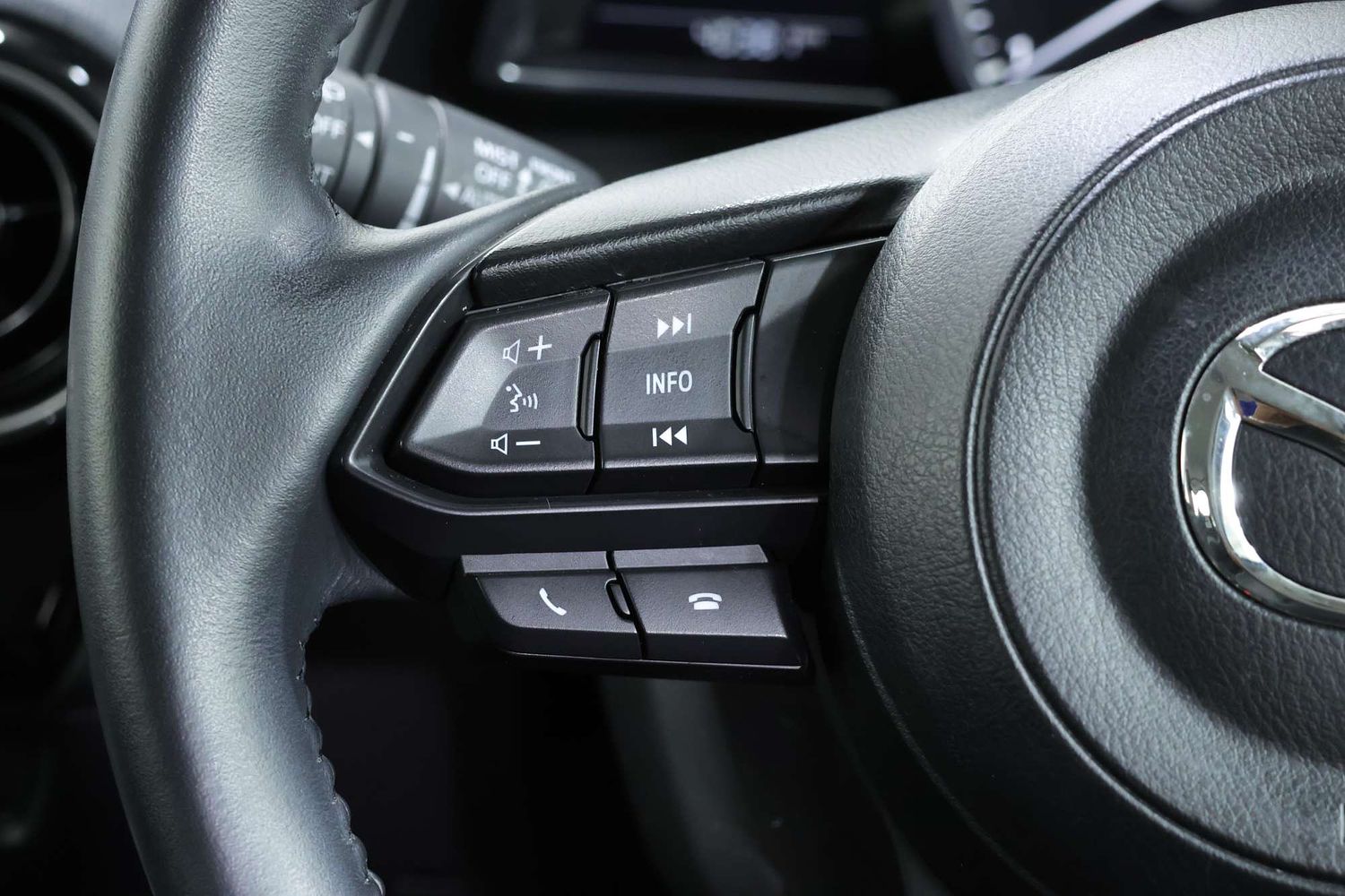 2023 Mazda Cx-3 G20 PURE