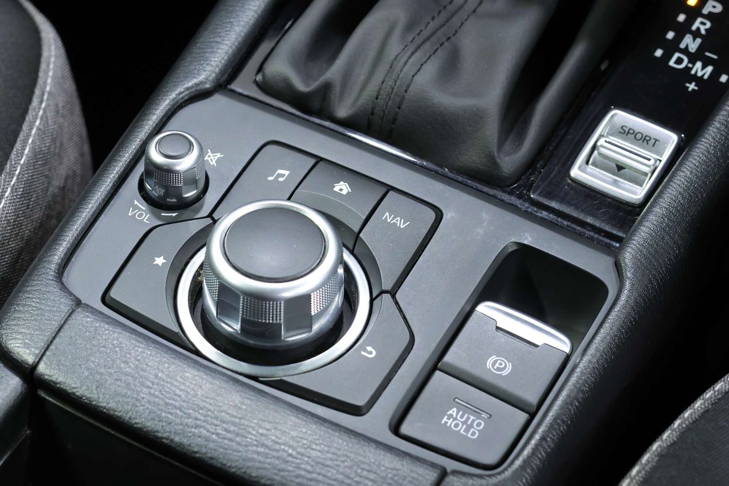 2023 Mazda Cx-3 G20 PURE