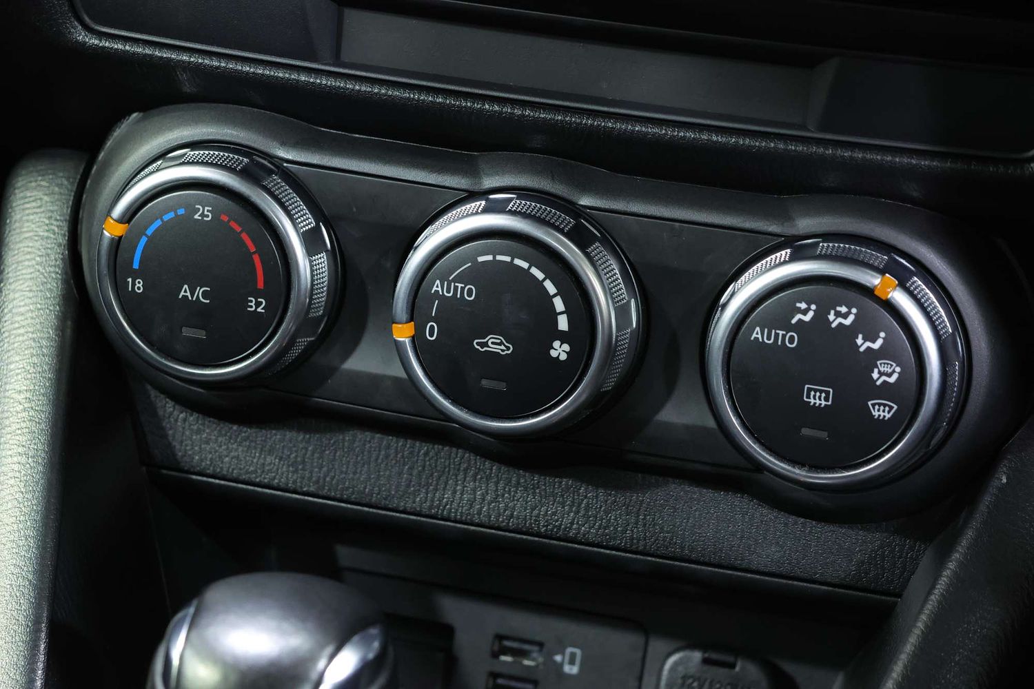 2023 Mazda Cx-3 G20 PURE