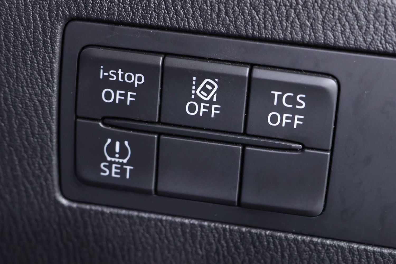 2023 Mazda Cx-3 G20 PURE