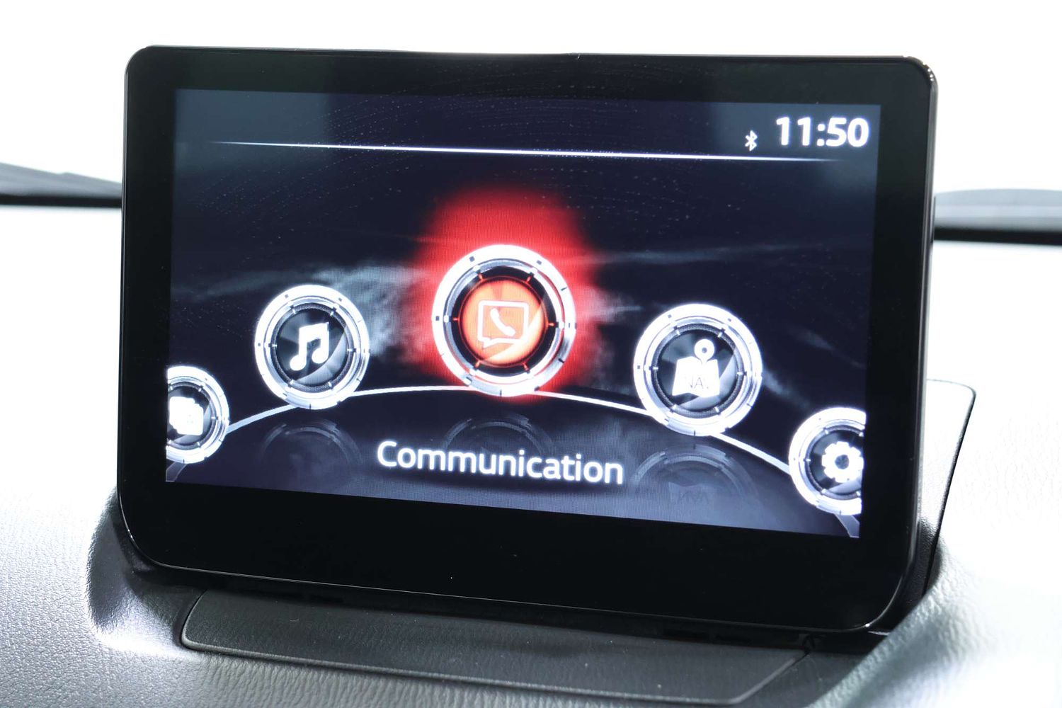 2023 Mazda Cx-3 G20 PURE