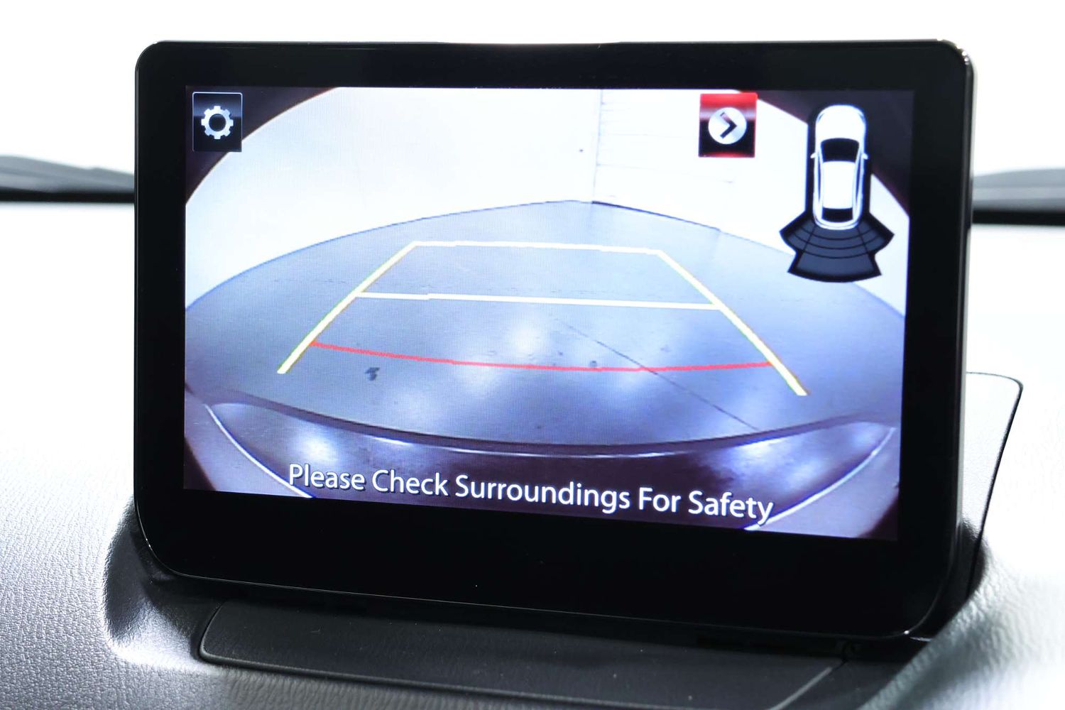 2023 Mazda Cx-3 G20 PURE