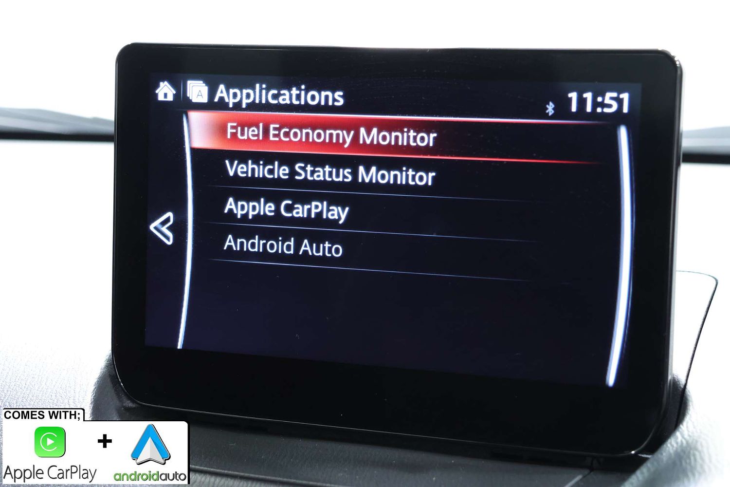 2023 Mazda Cx-3 G20 PURE