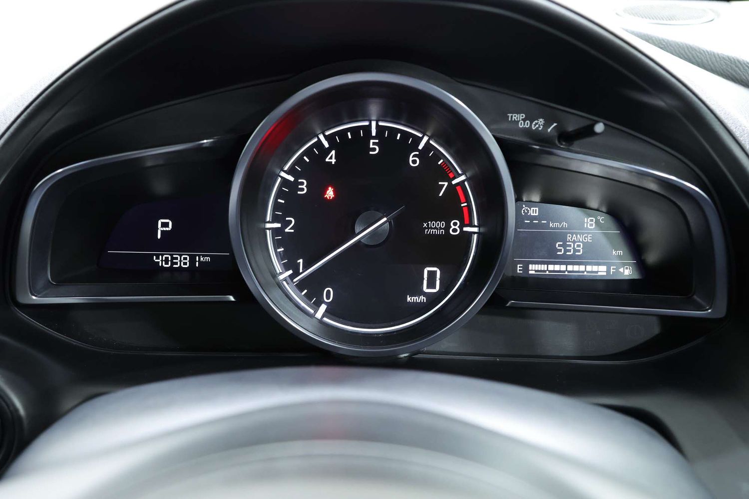 2023 Mazda Cx-3 G20 PURE