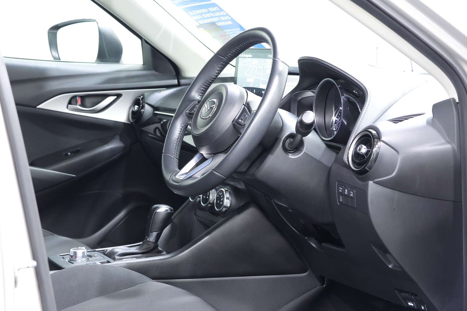 2023 Mazda Cx-3 G20 PURE