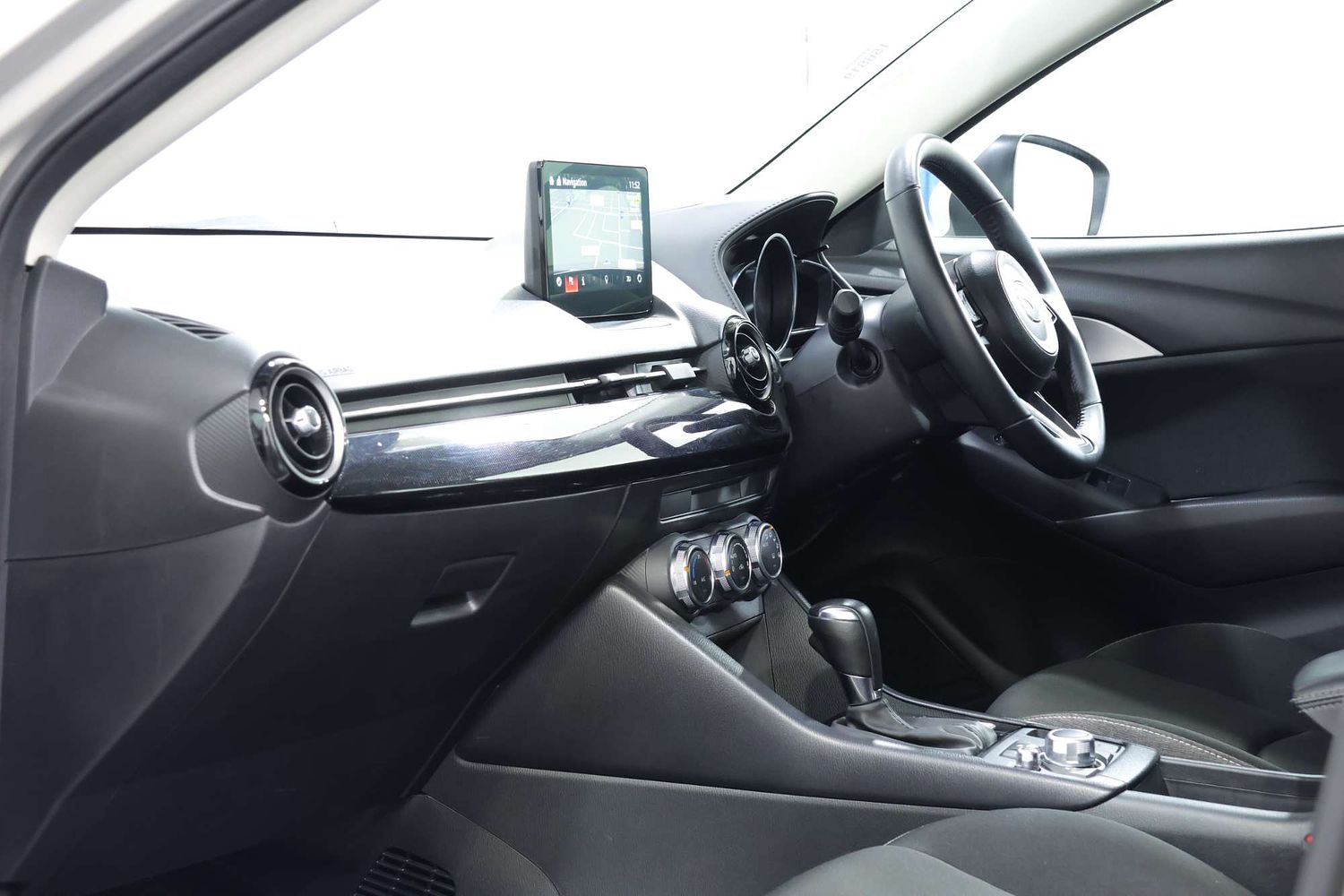 2023 Mazda Cx-3 G20 PURE