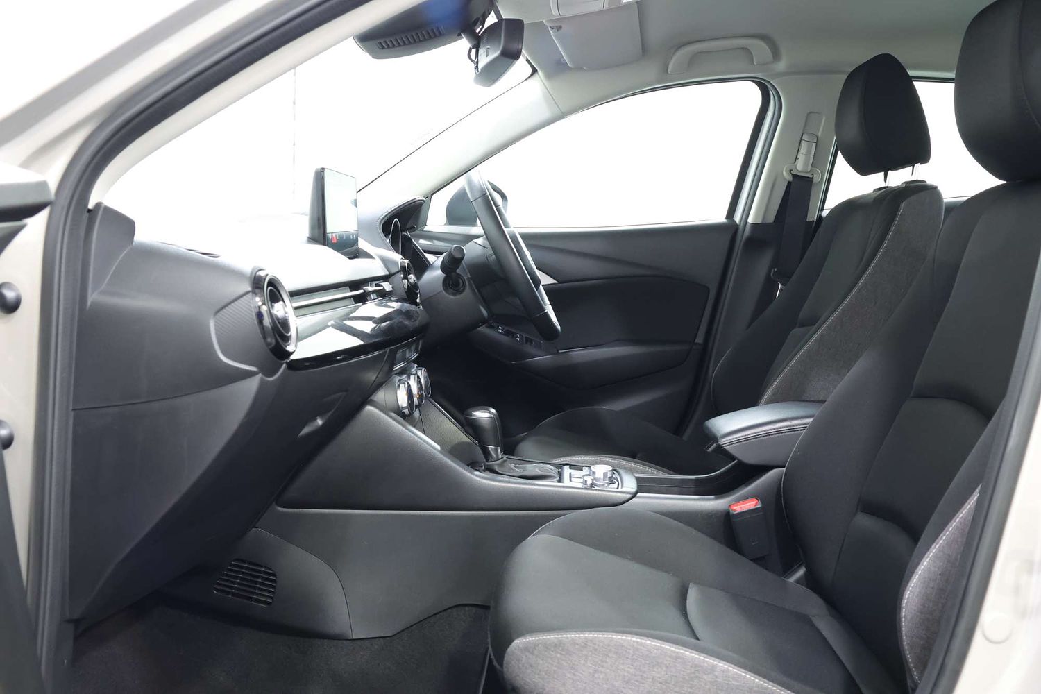 2023 Mazda Cx-3 G20 PURE