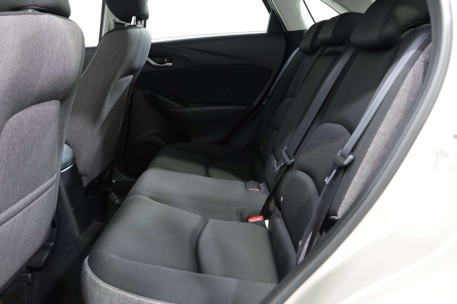 2023 Mazda Cx-3 G20 PURE