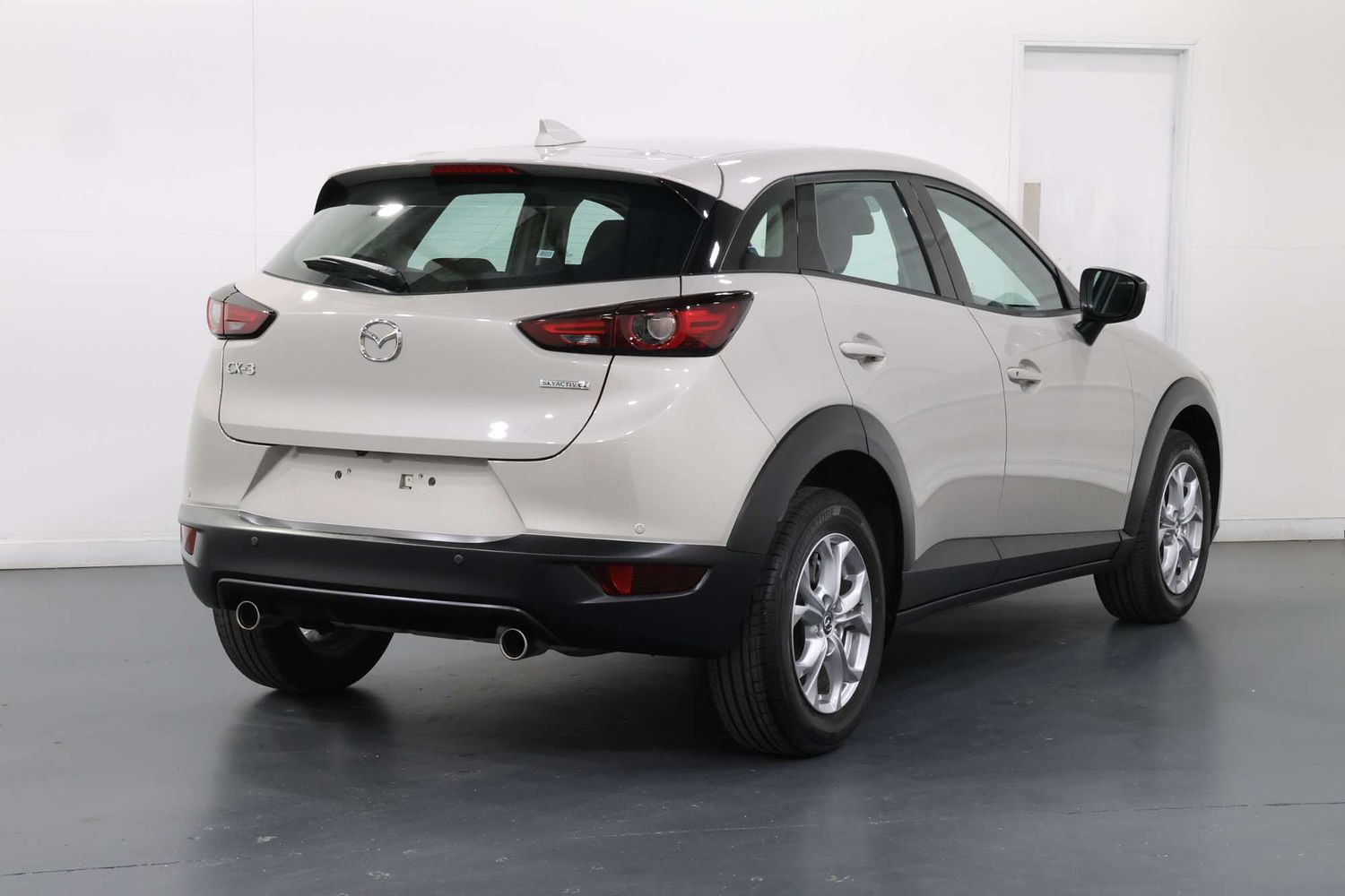 2023 Mazda Cx-3 G20 PURE