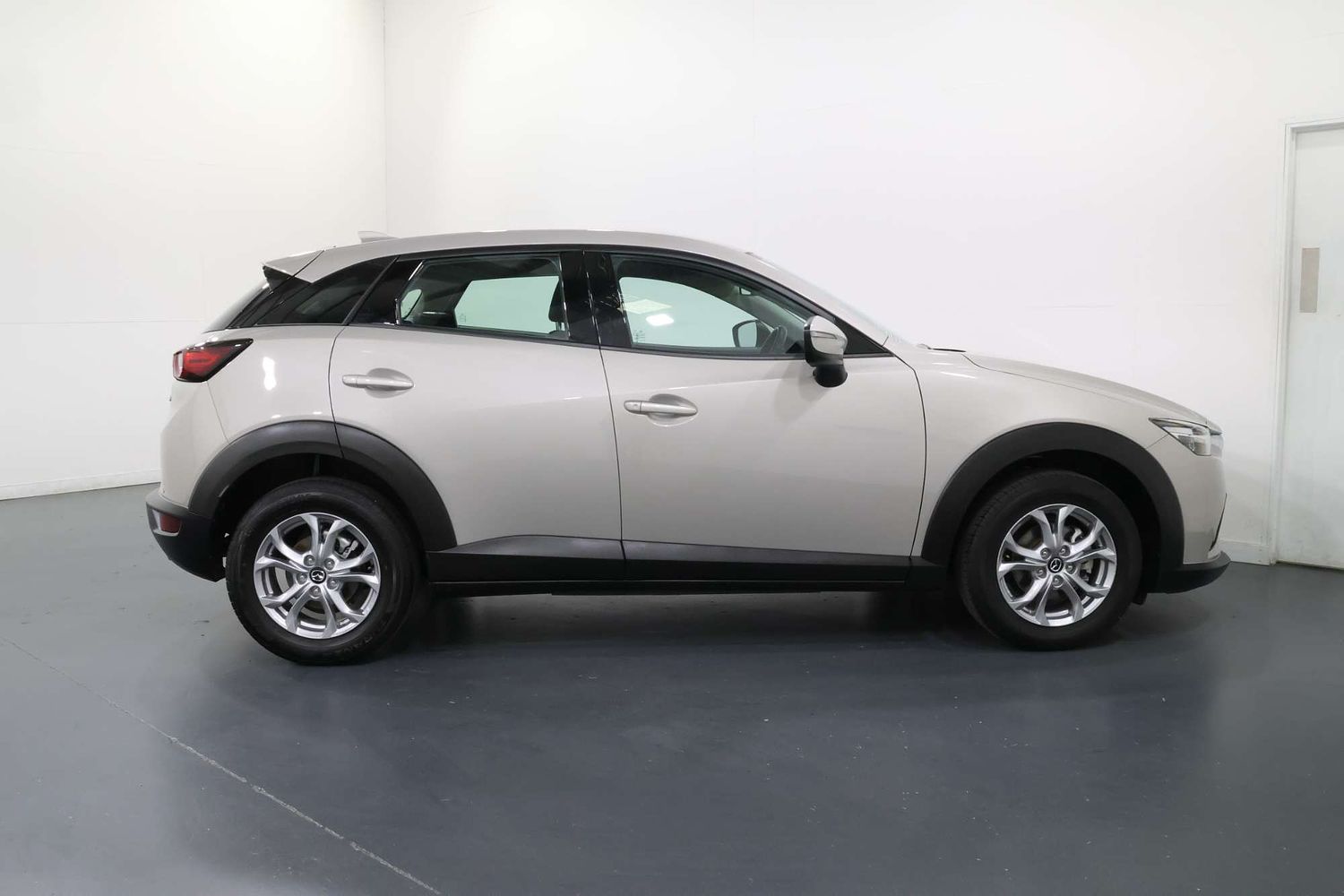 2023 Mazda Cx-3 G20 PURE