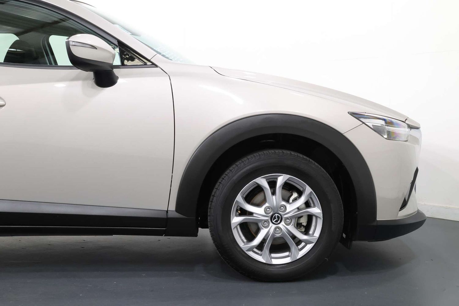 2023 Mazda Cx-3 G20 PURE