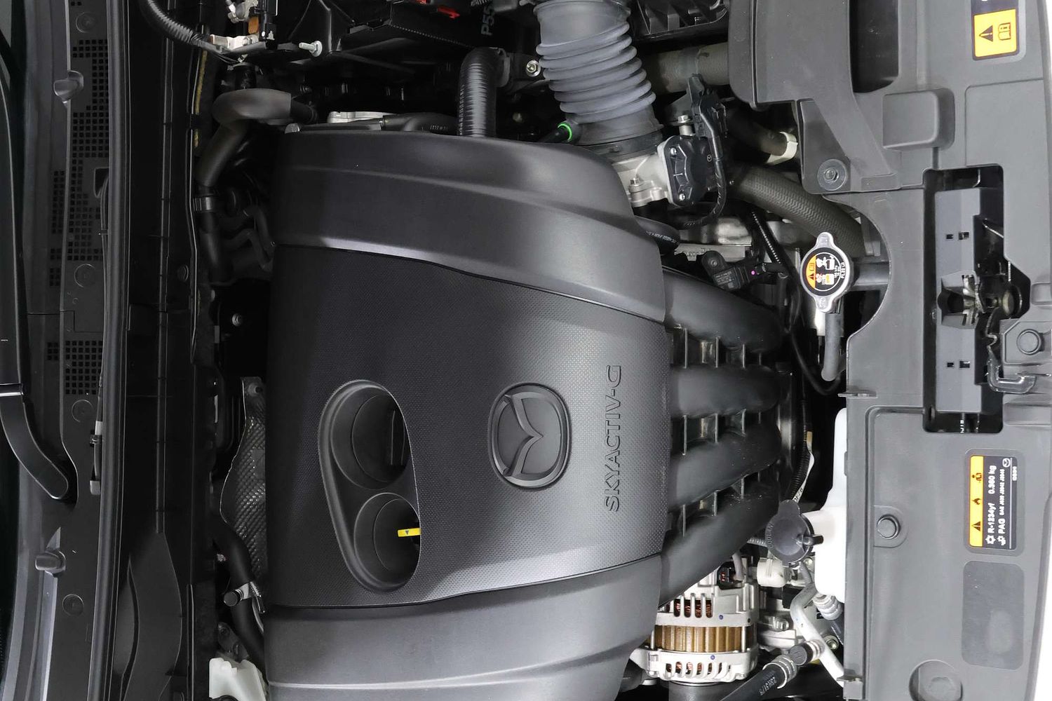 2023 Mazda Cx-3 G20 PURE