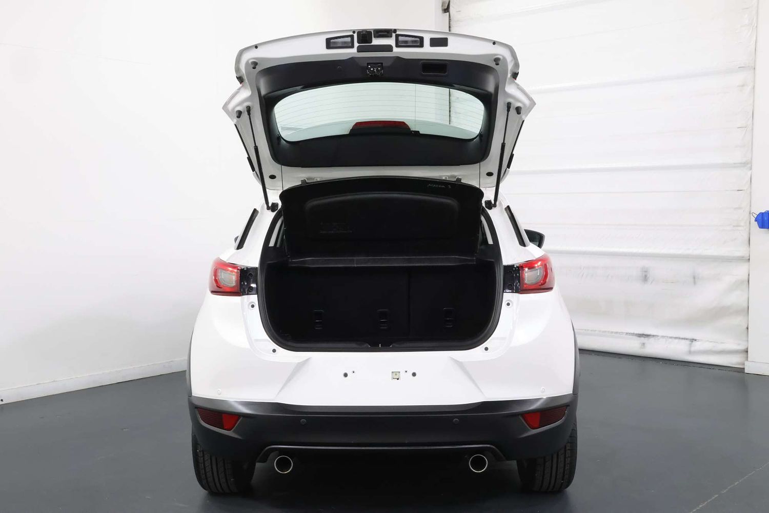 2023 Mazda Cx-3 MAXX SPORT (FWD)