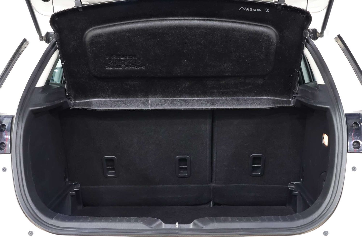 2023 Mazda Cx-3 MAXX SPORT (FWD)