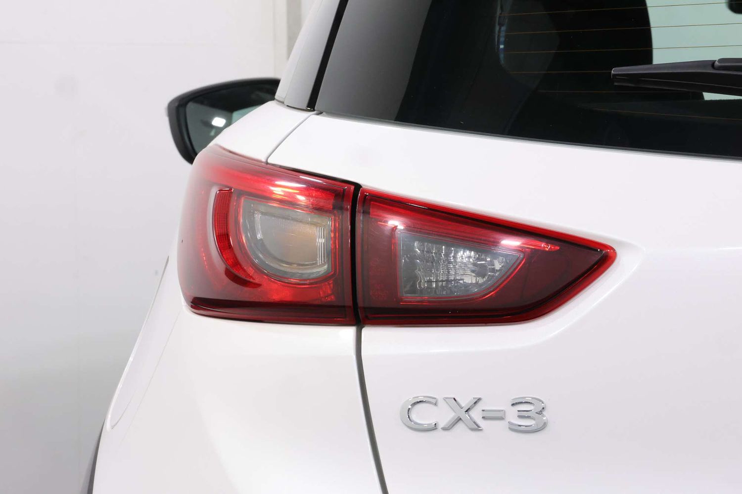 2023 Mazda Cx-3 MAXX SPORT (FWD)