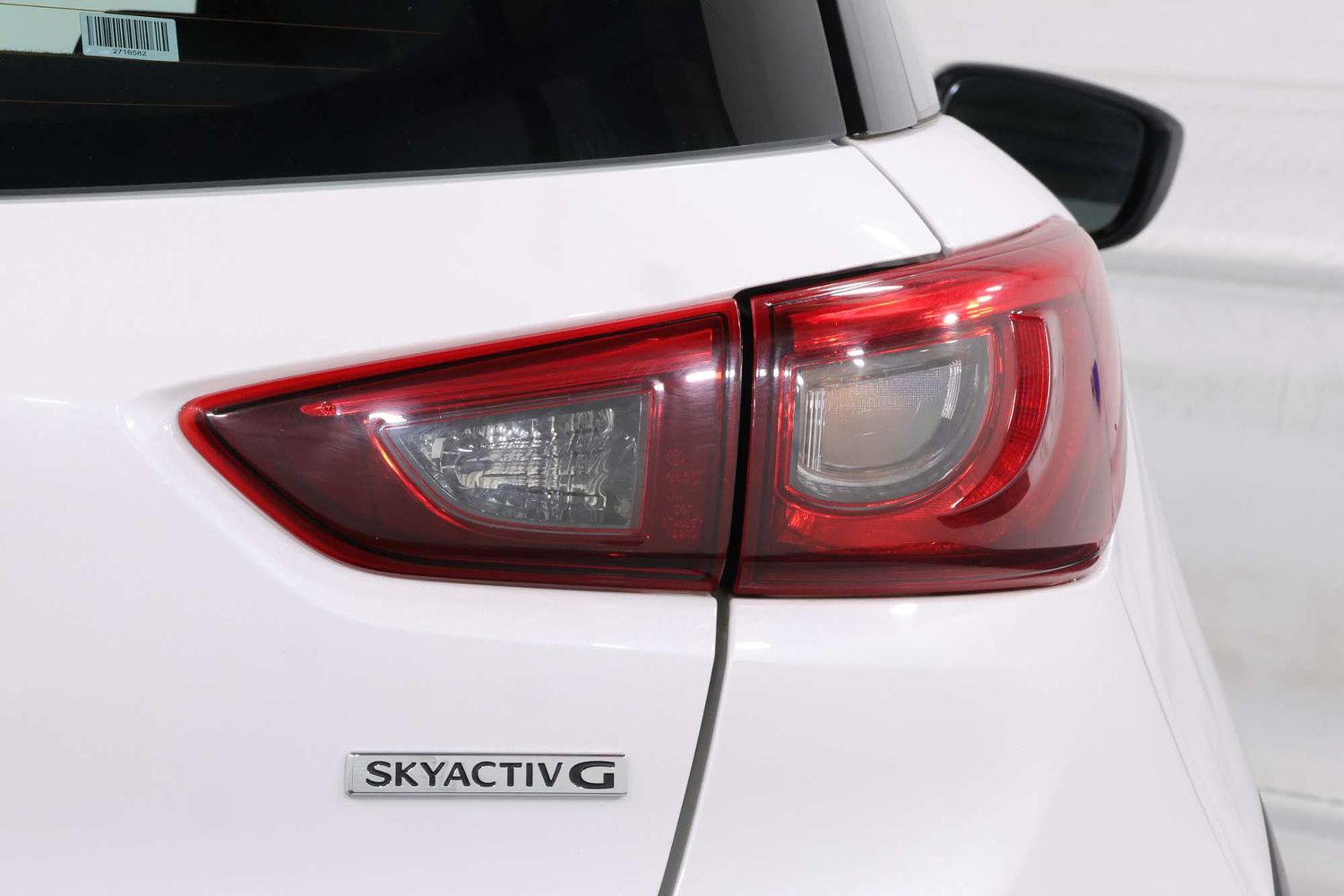 2023 Mazda Cx-3 MAXX SPORT (FWD)