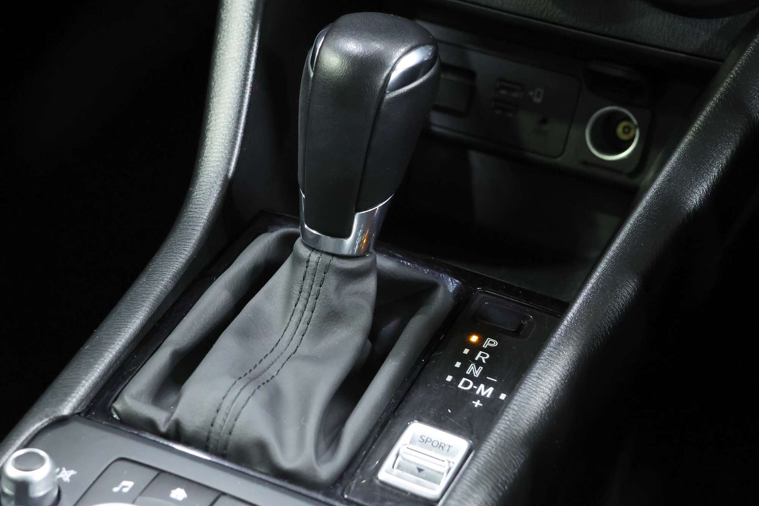 2023 Mazda Cx-3 MAXX SPORT (FWD)