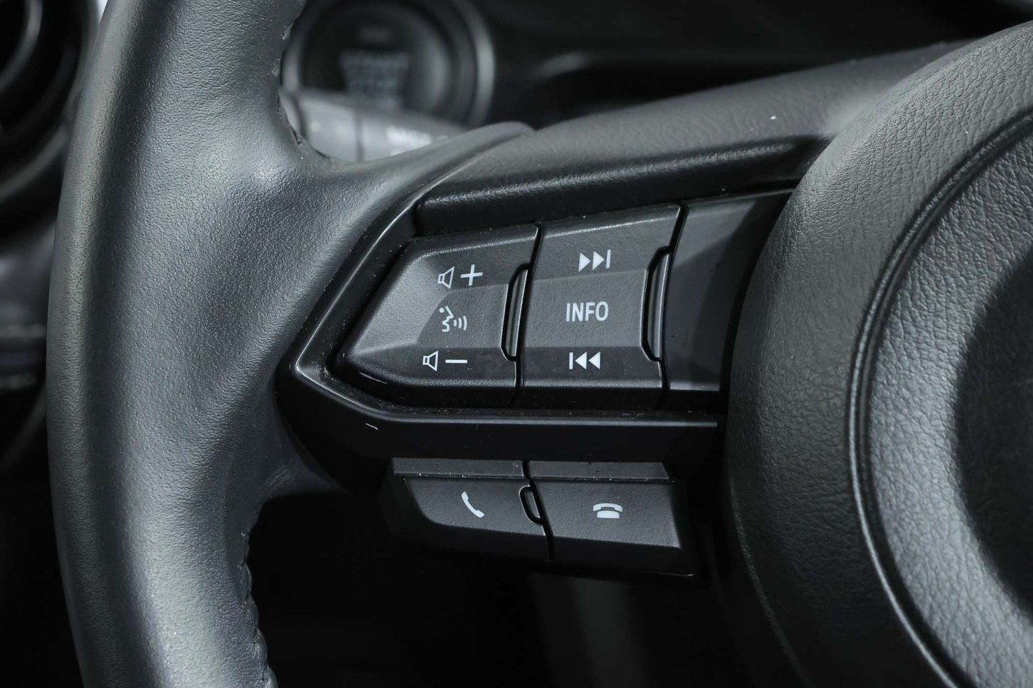 2023 Mazda Cx-3 MAXX SPORT (FWD)