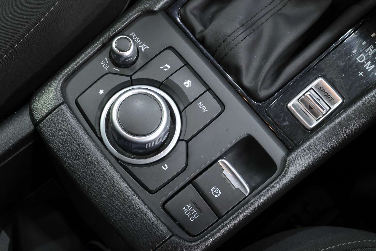 2023 Mazda Cx-3 MAXX SPORT (FWD)