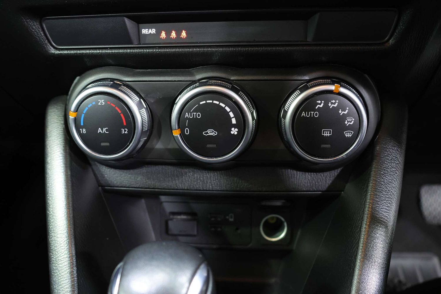 2023 Mazda Cx-3 MAXX SPORT (FWD)