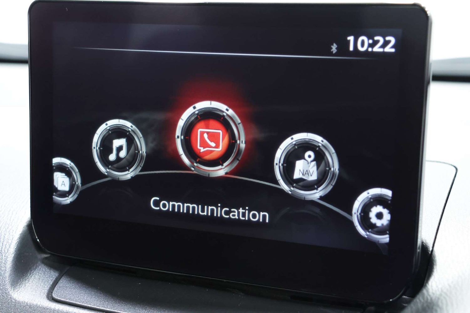 2023 Mazda Cx-3 MAXX SPORT (FWD)