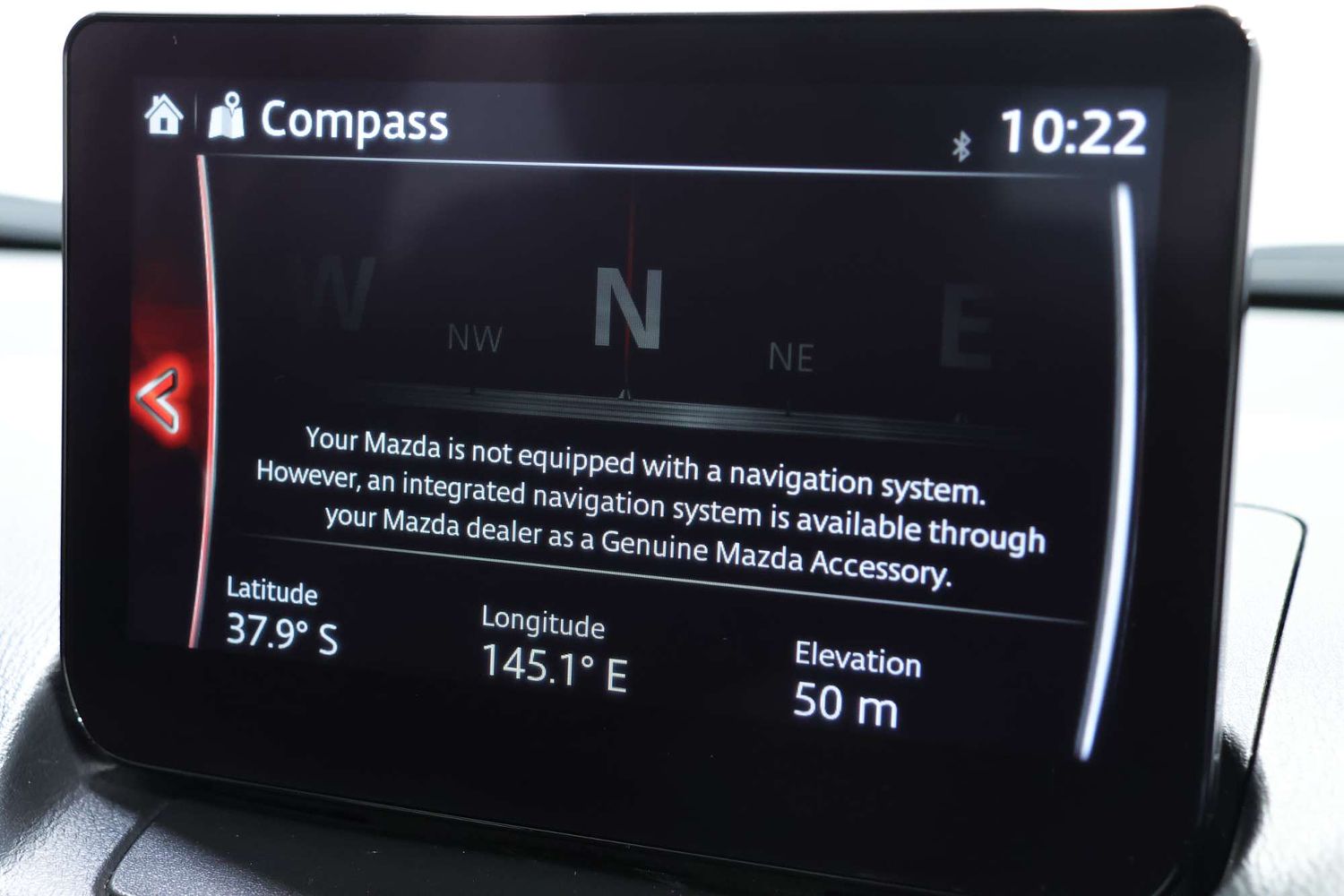 2023 Mazda Cx-3 MAXX SPORT (FWD)