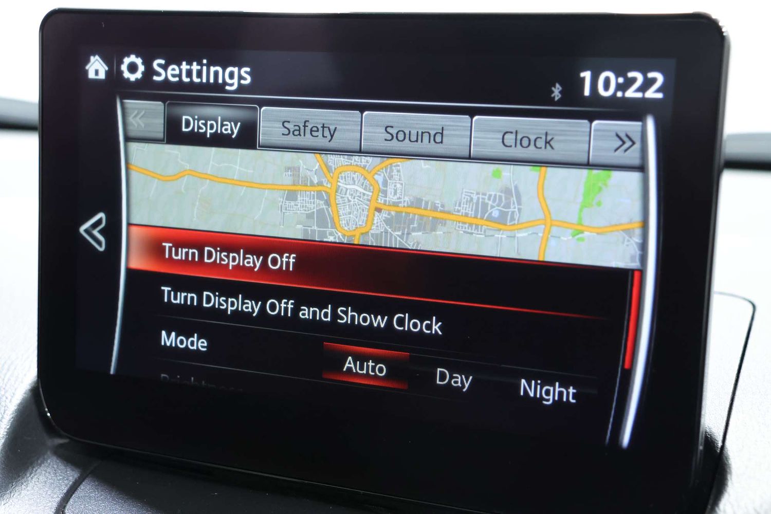 2023 Mazda Cx-3 MAXX SPORT (FWD)